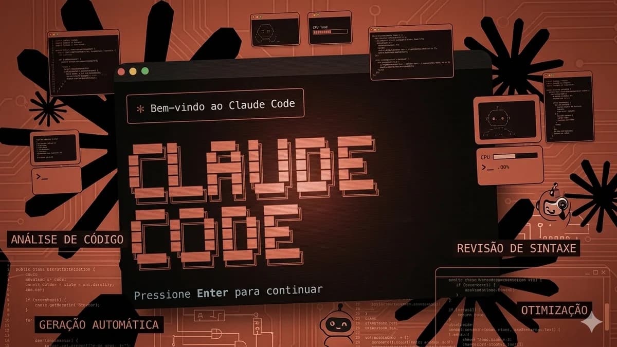 Claude Code na Prática